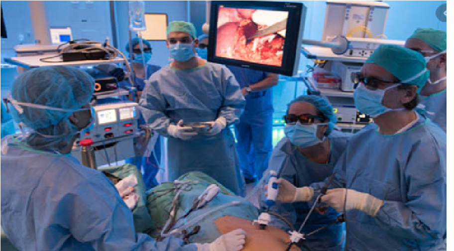 Muere joven mujer, da vida a otras gentes, dona sus órganos; hacen trasplantes en Querétaro