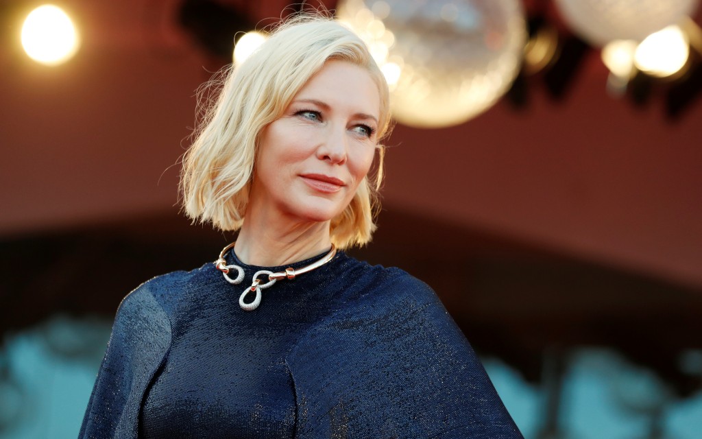 Muestra Festival de Venecia su apoyo a la golpeada industria del cine