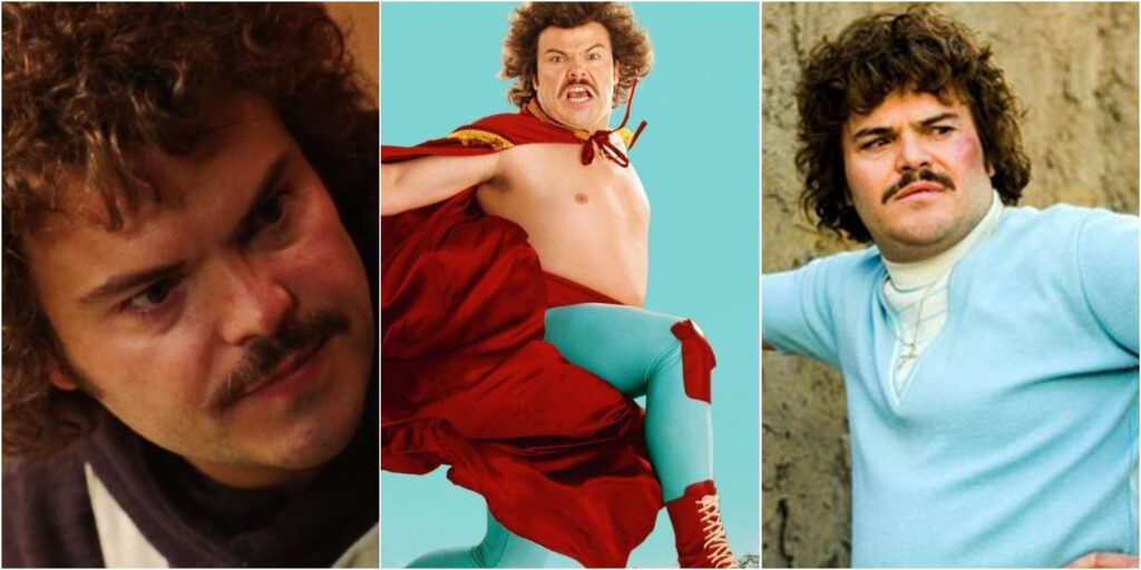 Nacho Libre: 15 Best Quotes | ScreenRant