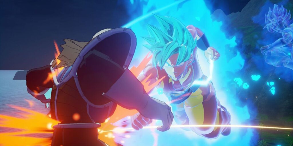 Necesitas prepararte para el nuevo DLC 2 en Dragon Ball Z: Kakarot