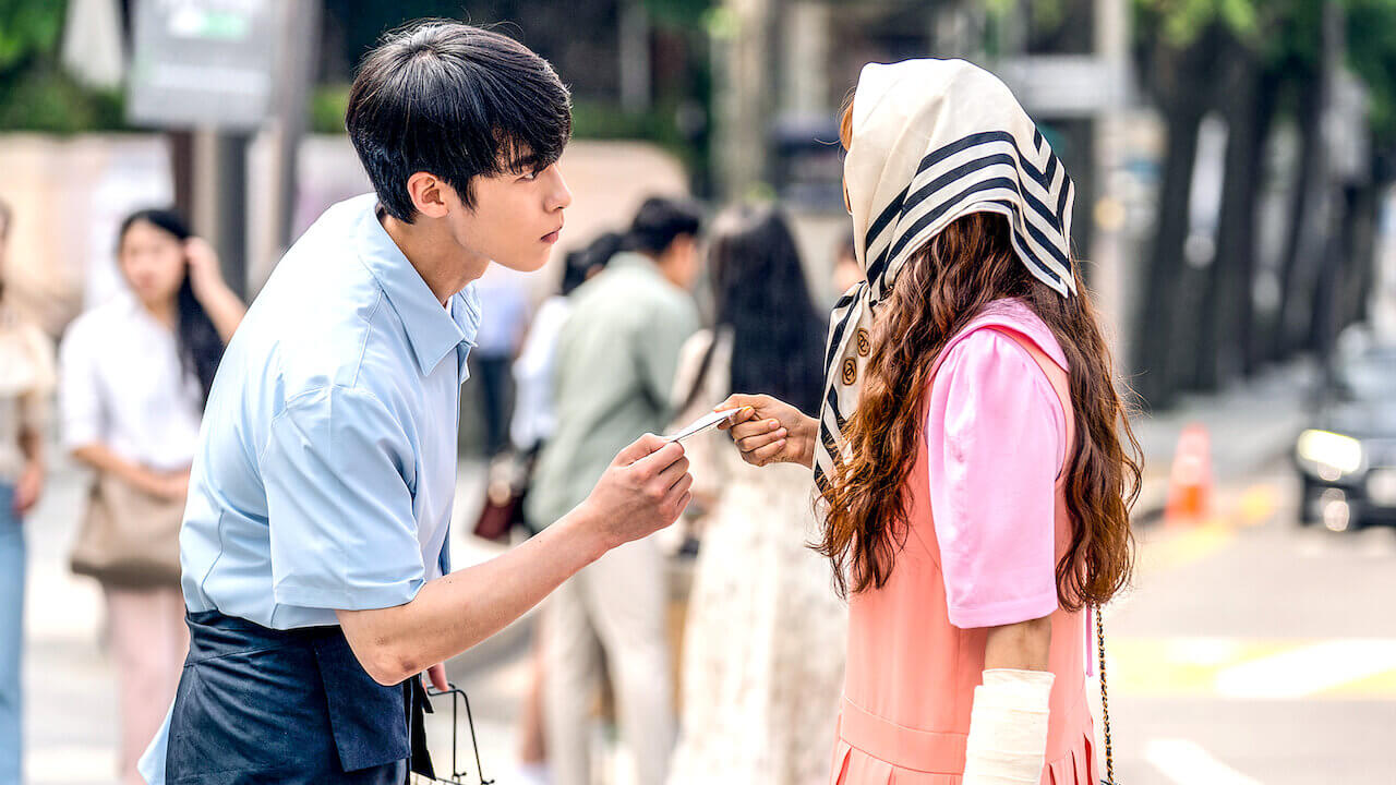 Do Do Sol Sol La La Sol netflix temporada 1