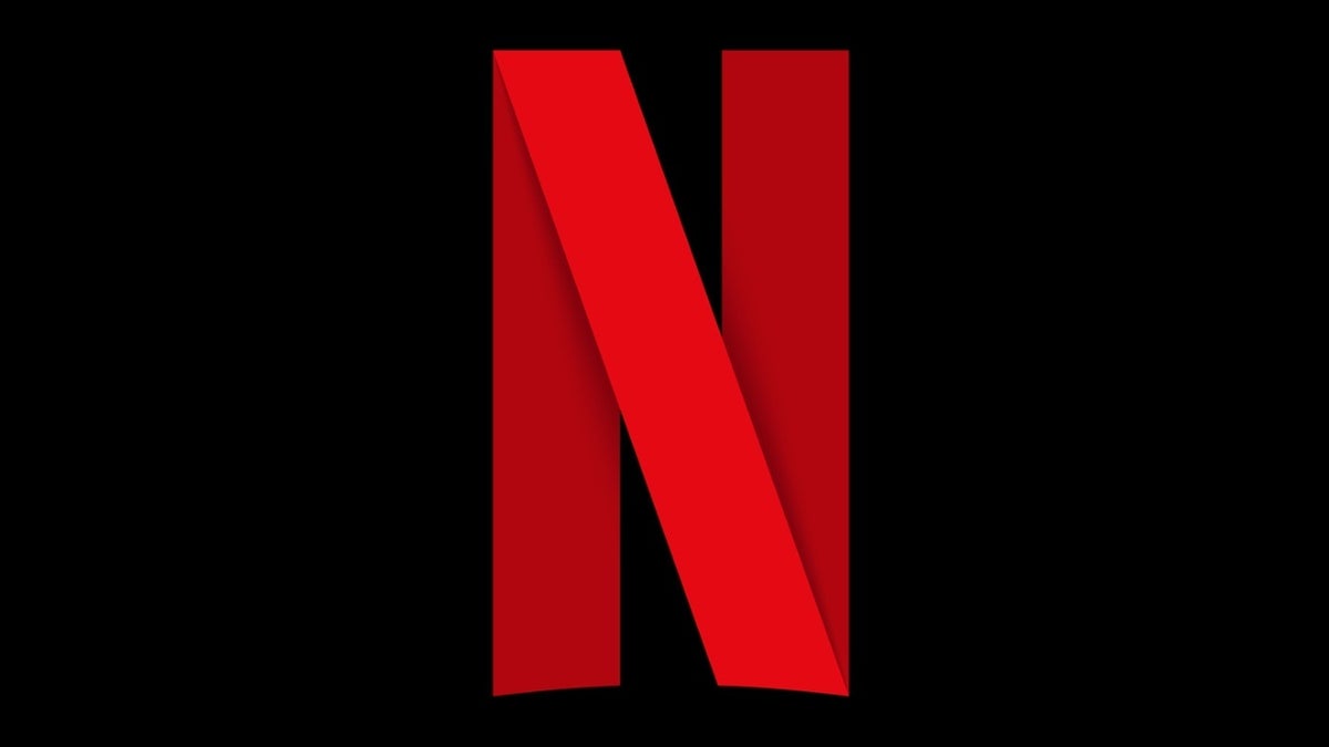logotipo de netflix