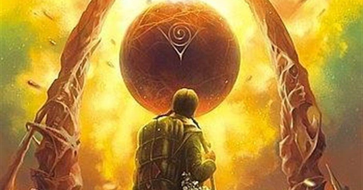 Problema de tres cuerpos serie Netflix