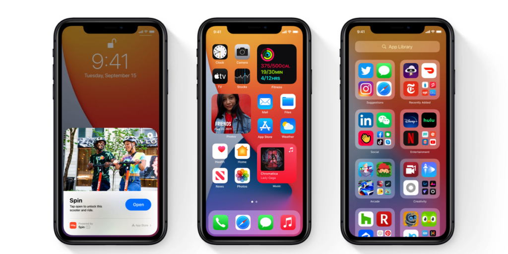 No descargue el iOS 14 de Apple todavía (solo pregunte a estos desarrolladores)