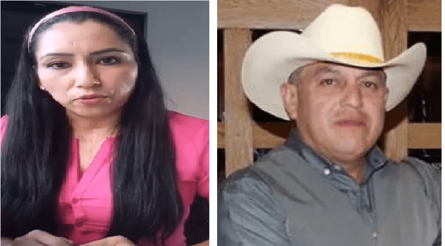 “No me voy a dejar violentar”: mujer atacada responde al edil misógino Isidro Garay de Pinal de Amoles