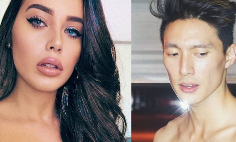 Novio de 90 días: Deavan vistiendo al hijo de Jihoon como Topher Park fue una falta de respeto