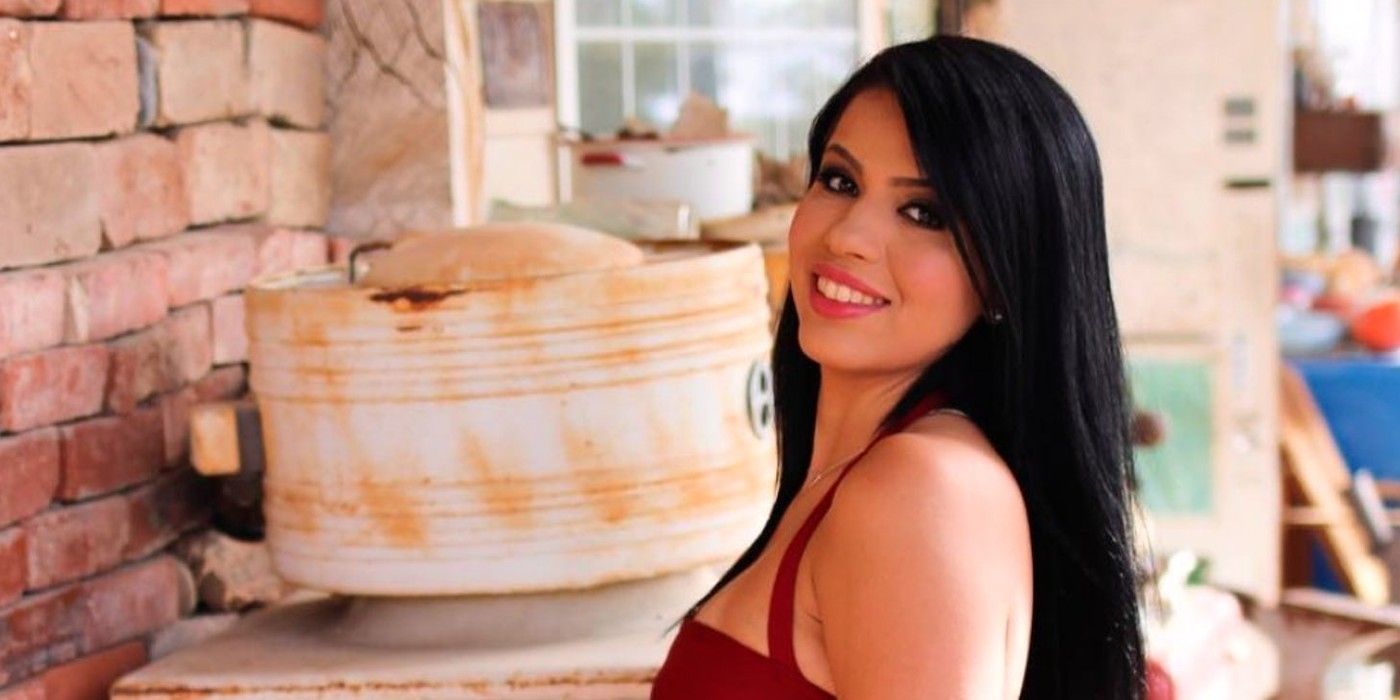 Novio de 90 días: por qué Larissa Lima podría haber sido arrestada por ICE para deportación