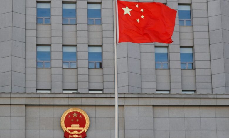 ONG denuncia construcción de 380 campos de concentración en China desde 2017
