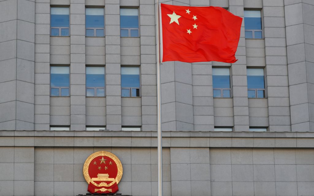 ONG denuncia construcción de 380 campos de concentración en China desde 2017