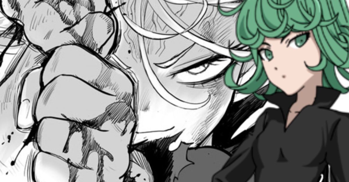 One-Punch Man Tatsumaki Intense Power Capítulo 132 Spoilers del manga One-Punch Man Tatsumaki Intense Power Capítulo 132 Spoilers del manga