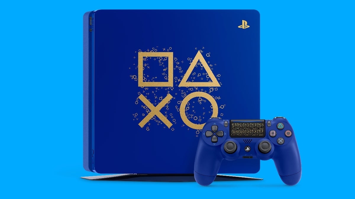 playstation 4 ps4