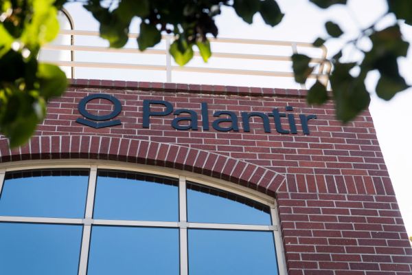 Palantir publica una guía de ingresos para 2020 de $ 1.05 mil millones, se negociará a partir del 30 de septiembre
