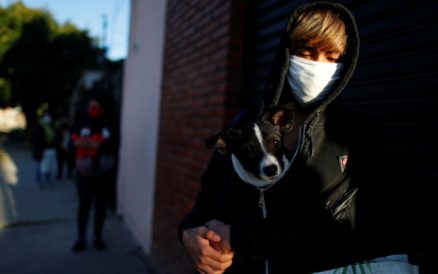 Pandemia dejará a 47 millones más de mujeres en la pobreza extrema: ONU