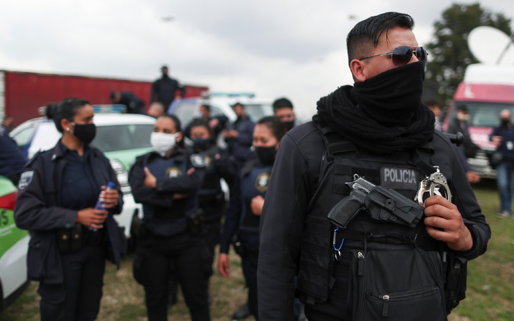 Pandemia por Covid-19 no representa ‘cheque en blanco’ para gobiernos: organizaciones