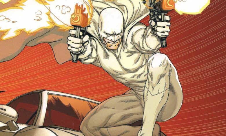 Película de Nemesis basada en Mark Millar Comic Taps Project Power Directors