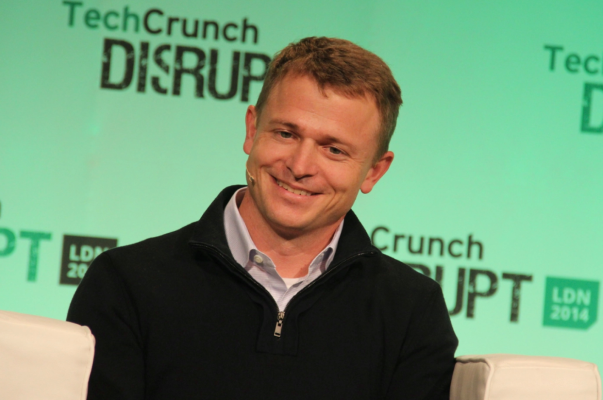 Peter Fenton de Benchmark: 'De 10 a 20 años de innovación acaba de avanzar'