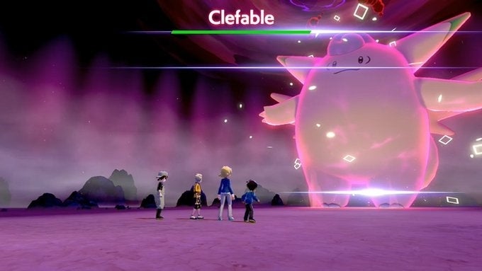 brillante clefable hed brillante clefable hed