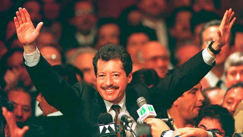 Por fin se sabrá realmente quien mató a Luis Donaldo Colosio, vaticina vidente