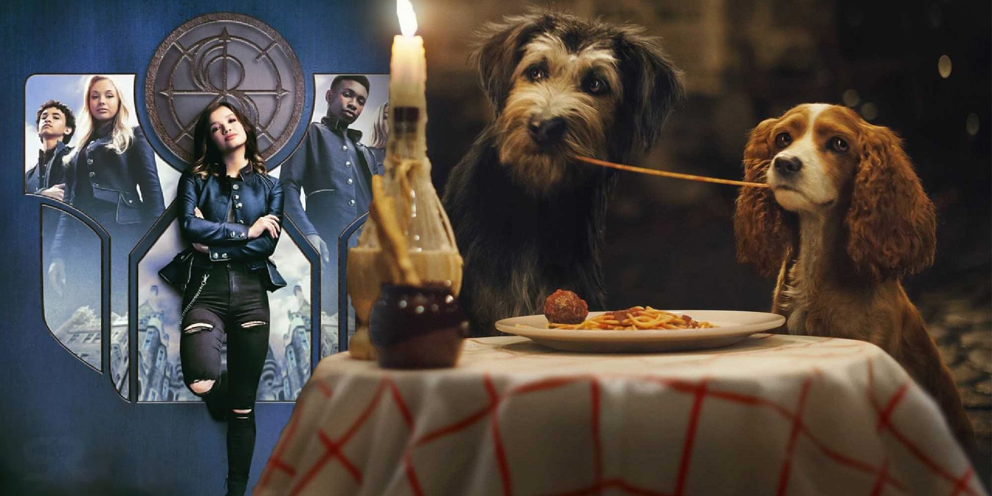 Por qué las películas originales de Disney + son tan malas |  Screen Rant