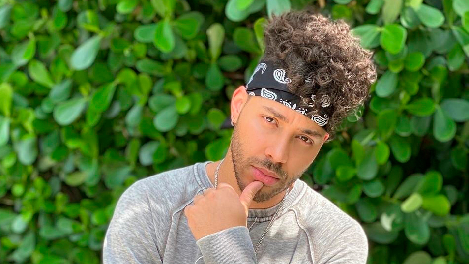 Prince Royce afirma que tener COVID-19 le cambió la vida