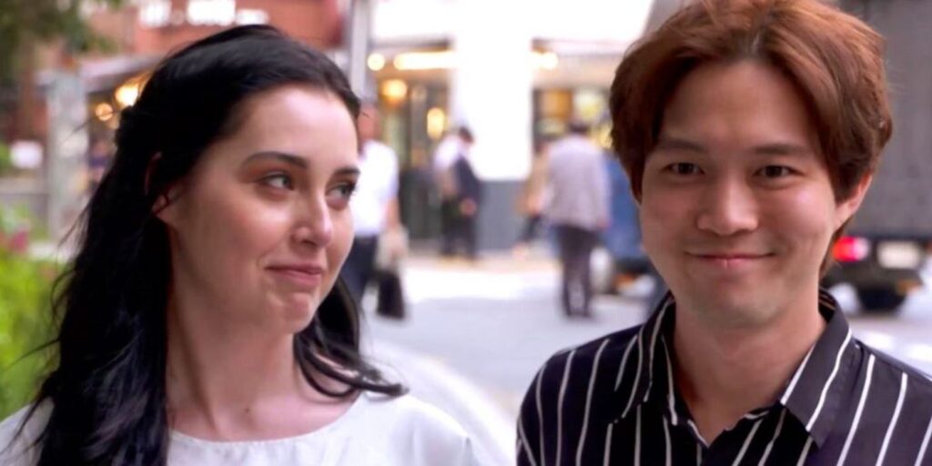 Prometido de 90 días: Jihoon responde a las acusaciones de abuso infantil de Deavan