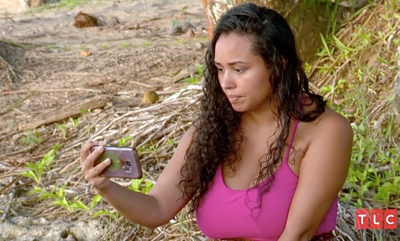 Prometido de 90 días: Lo más destacado de Instagram de Tania Maduro | Screen Rant