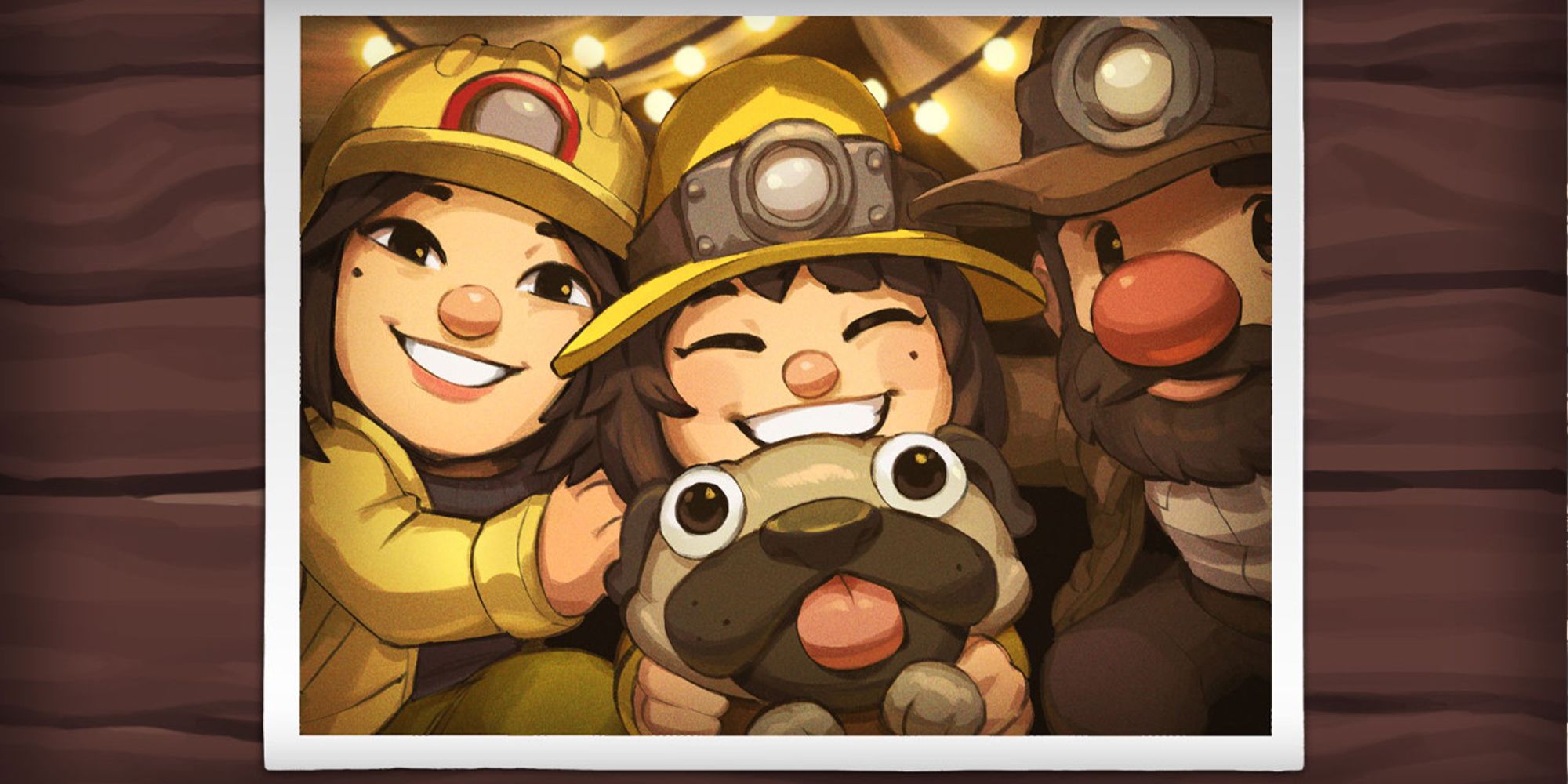 Qué hacer con los perros encontrados en Spelunky 2 | Screen Rant