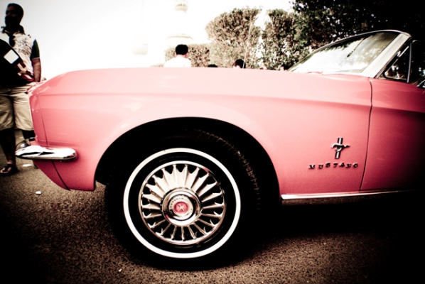 Rally recauda $ 17 millones para expandir una plataforma que le permite invertir en (pero no comprar) coleccionables