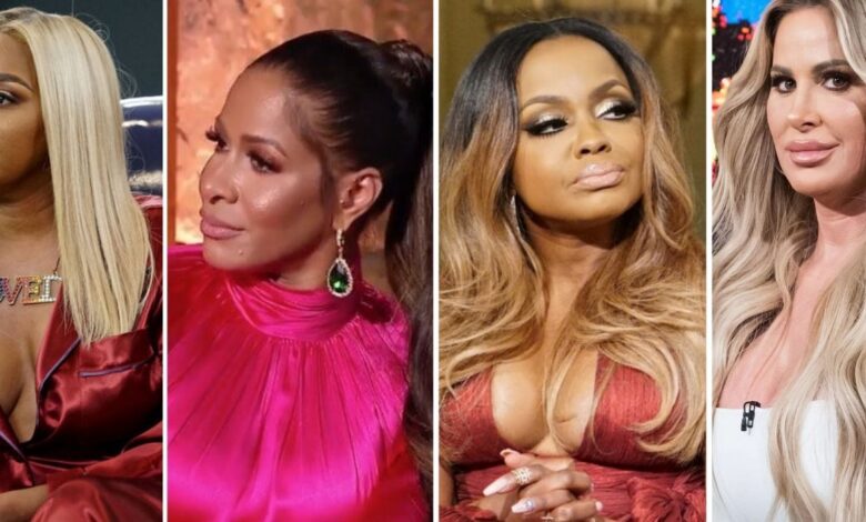 Real Housewives Of Atlanta: miembros del elenco más memorables que ya no están en el programa