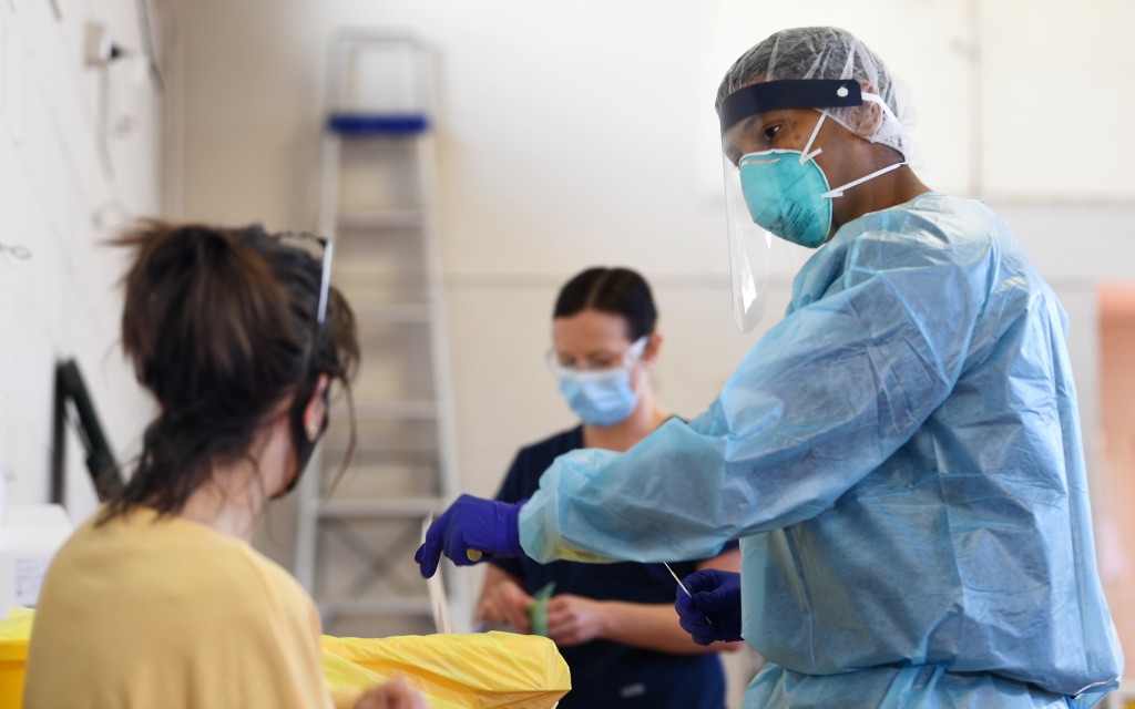 Registra Nueva Zelanda la primera muerte por Covid-19 en más de tres meses