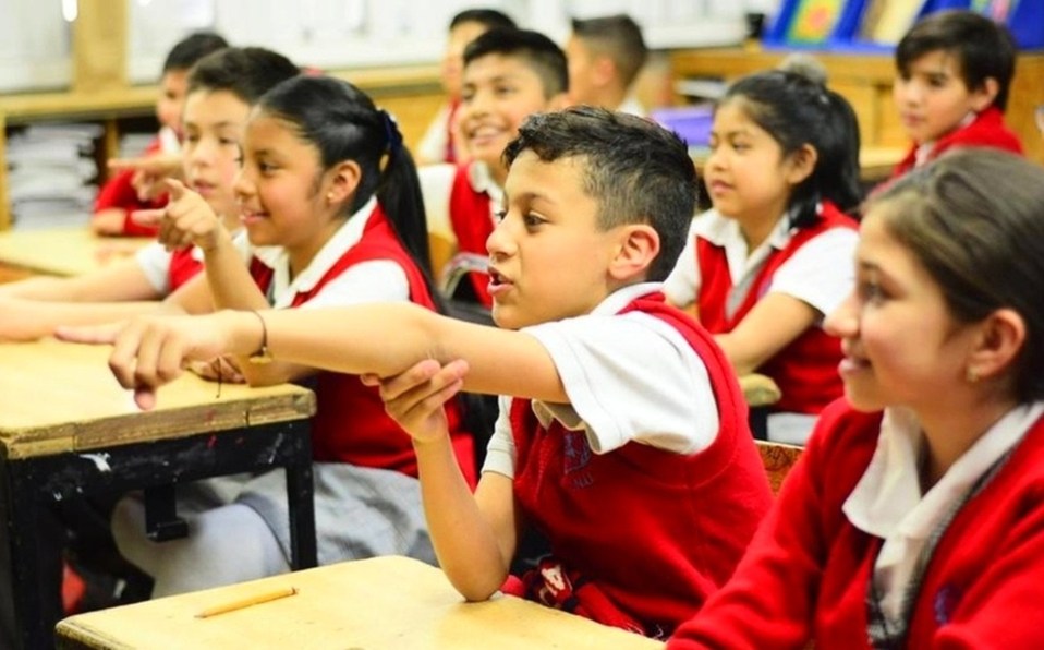 Regreso a clases presenciales: este es el protocolo a seguir por parte de la SEP