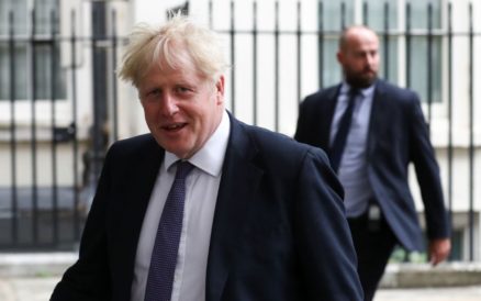 Reino Unido registra un aumento ‘preocupante’ de contagios de coronavirus entre jóvenes