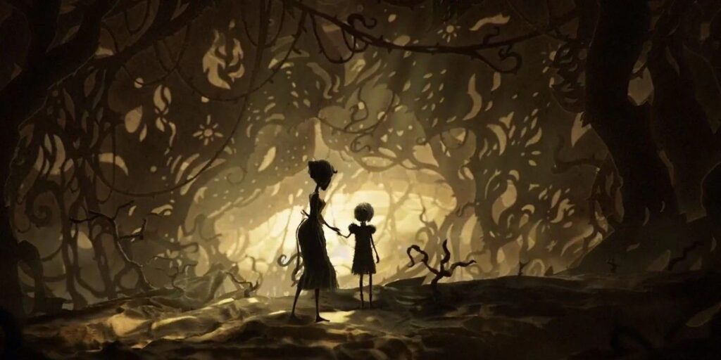 Resident Evil 8: ¿Quién tiene la voz en el tráiler? | Screen Rant