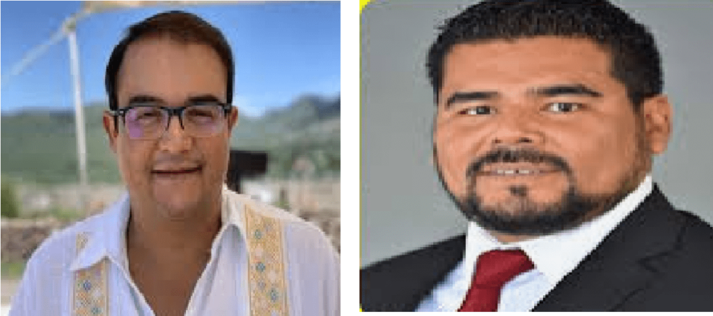 Revés a Néstor Domínguez diputado de MORENA, IEEQ da la razón a Memo Vega, apoyos no son propaganda