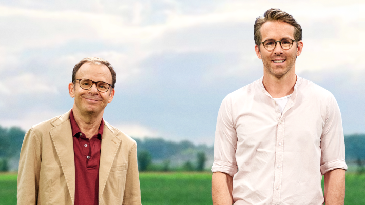 Rick Moranis rompe la pausa de actuación durante 30 segundos para lanzar el plan ilimitado de $ 30 al mes de Mint