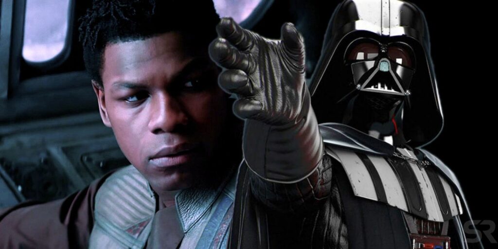 Rise of Skywalker hizo que la fuerza fuera más grande que los Jedi y los Sith