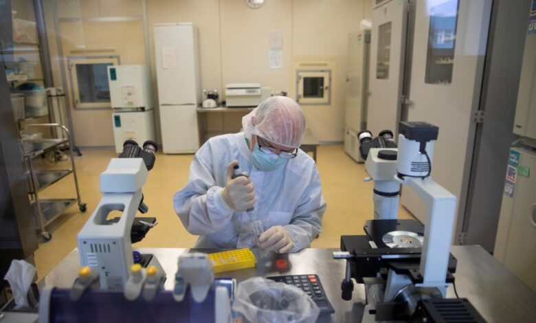 Rusia aprueba primer medicamento contra Covid-19 para venta en farmacias bajo receta
