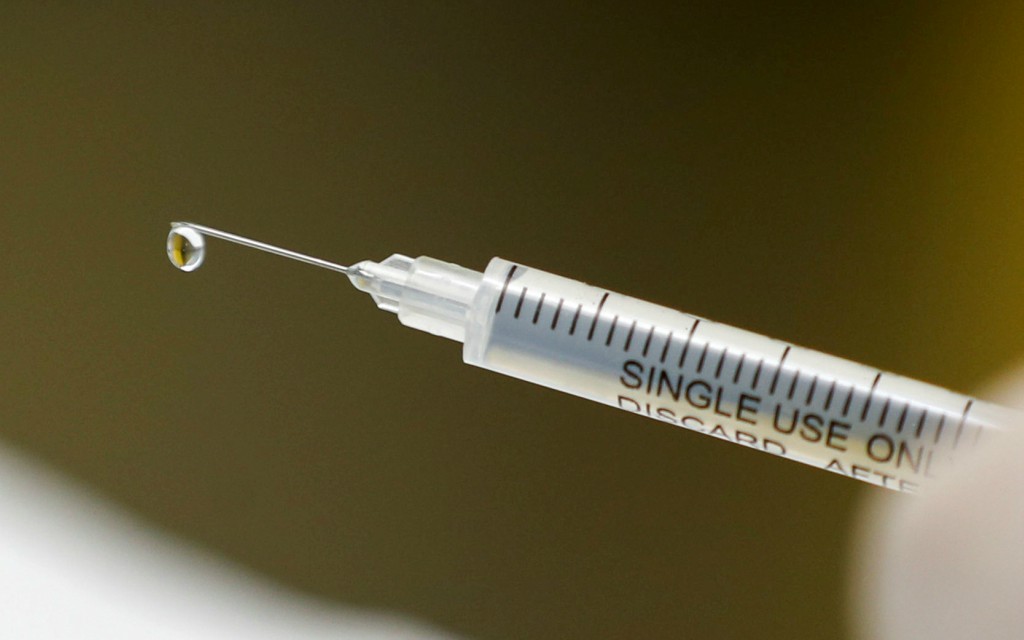 Rusia prevé registrar su segunda vacuna anti-Covid el 15 de octubre