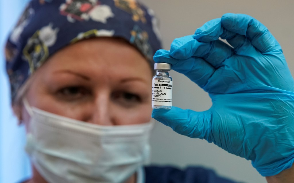 Rusia suministrará Avifavir a más países de Latinoamérica para tratar coronavirus