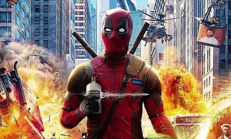 Ryan Reynolds está de acuerdo en que los fanáticos necesitan Deadpool 3 AHORA MISMO | Screen Rant