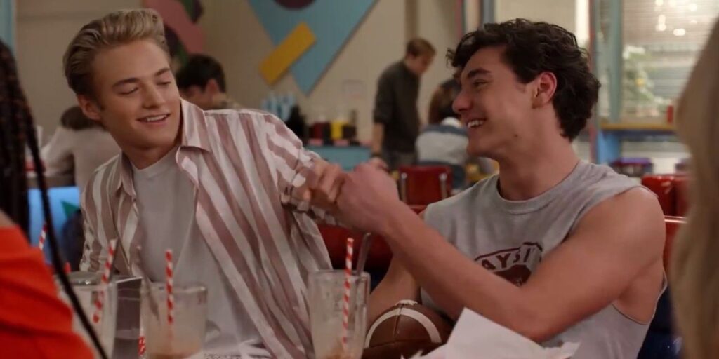 Saved By The Bell confirma la fecha de lanzamiento con el regreso del tema original