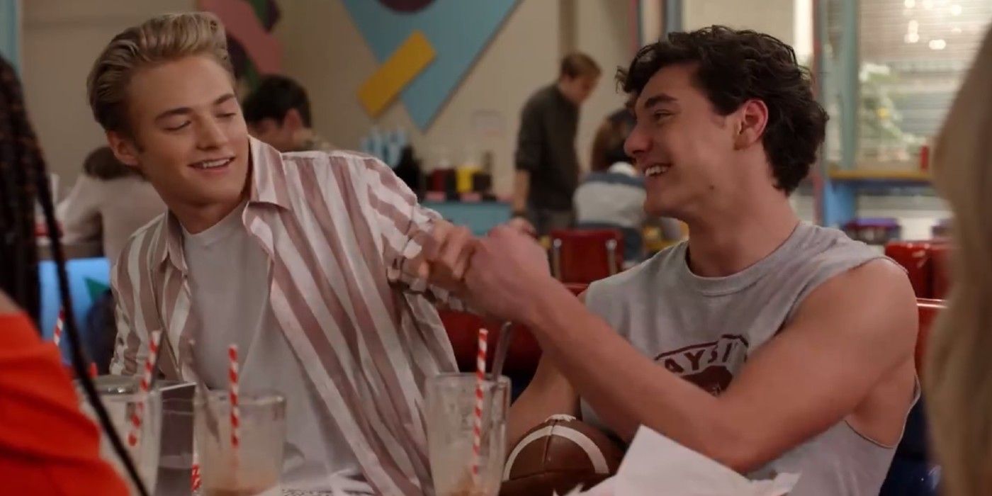 Saved By The Bell confirma la fecha de lanzamiento con el regreso del tema original