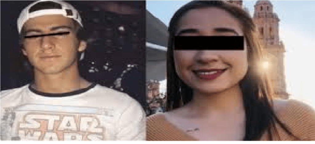 Se busca al asesino de la joven maestra Jessica, se ofrece recompensa por su captura