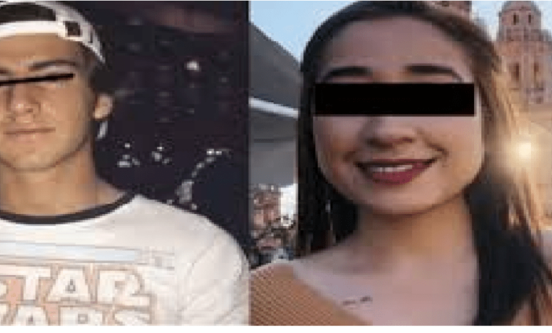 Se busca al asesino de la joven maestra Jessica, se ofrece recompensa por su captura