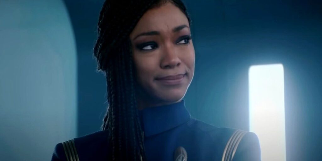 Se informa que la temporada 4 de Star Trek Discovery ha comenzado a filmarse