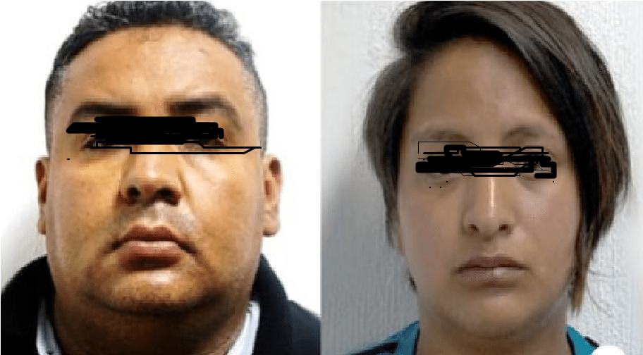 Secuestran a un niño, le cortaron un dedo, sujetos pasarán 215 años en la cárcel