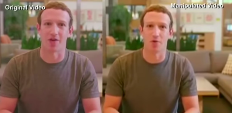 Sentinel se carga con $ 1.35M en la carrera armamentista de detección de deepfake