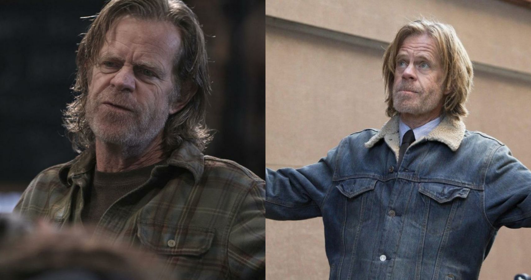 Shameless: 10 preguntas sobre Frank Gallagher, respondidas