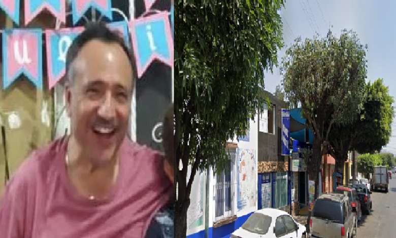 Sigue desaparecido dueño de Casa de Cambio en SJR, temen “levantón”, había sufrido varios asaltos