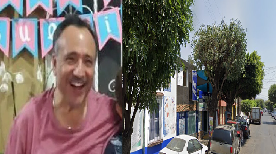 Sigue desaparecido dueño de Casa de Cambio en SJR, temen “levantón”, había sufrido varios asaltos